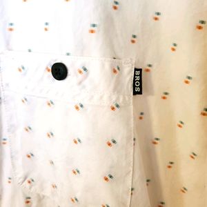 Men's Howler Brothers button down